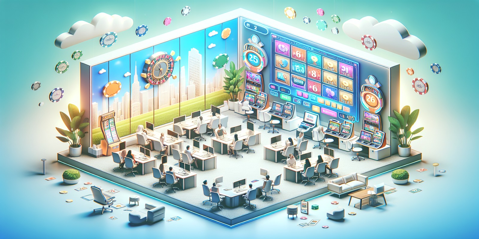 Download LuckyI8 for Slot Thrills: Top Tips to Win Big in 2025 - Slot Strategy Guide for pakistani | UNIBET