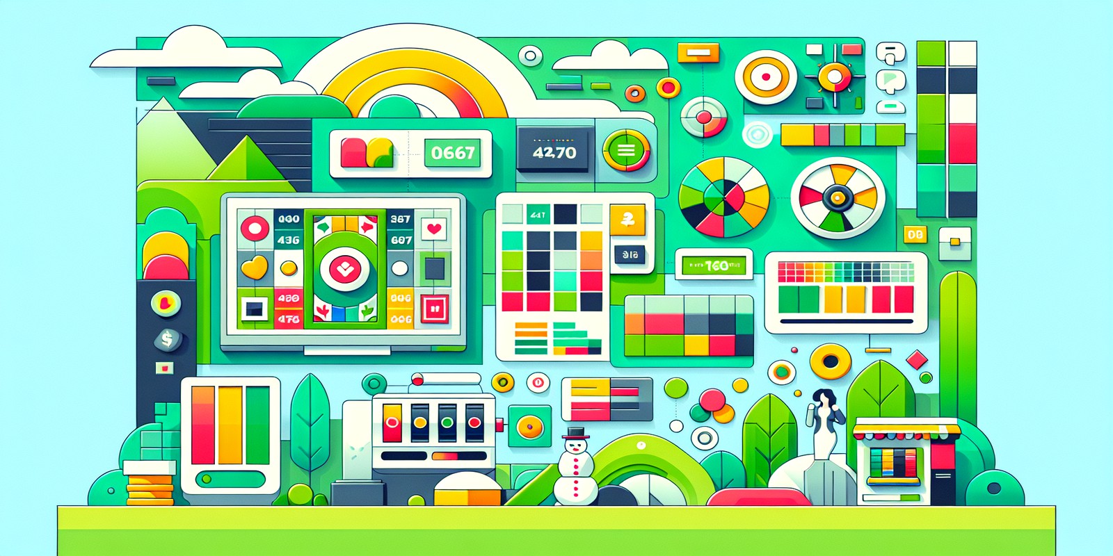 Experience the Thrill of Slot Hobicuan: Your 2025 Guide to Big Wins - Slot Strategy Guide for pakistani | UNIBET