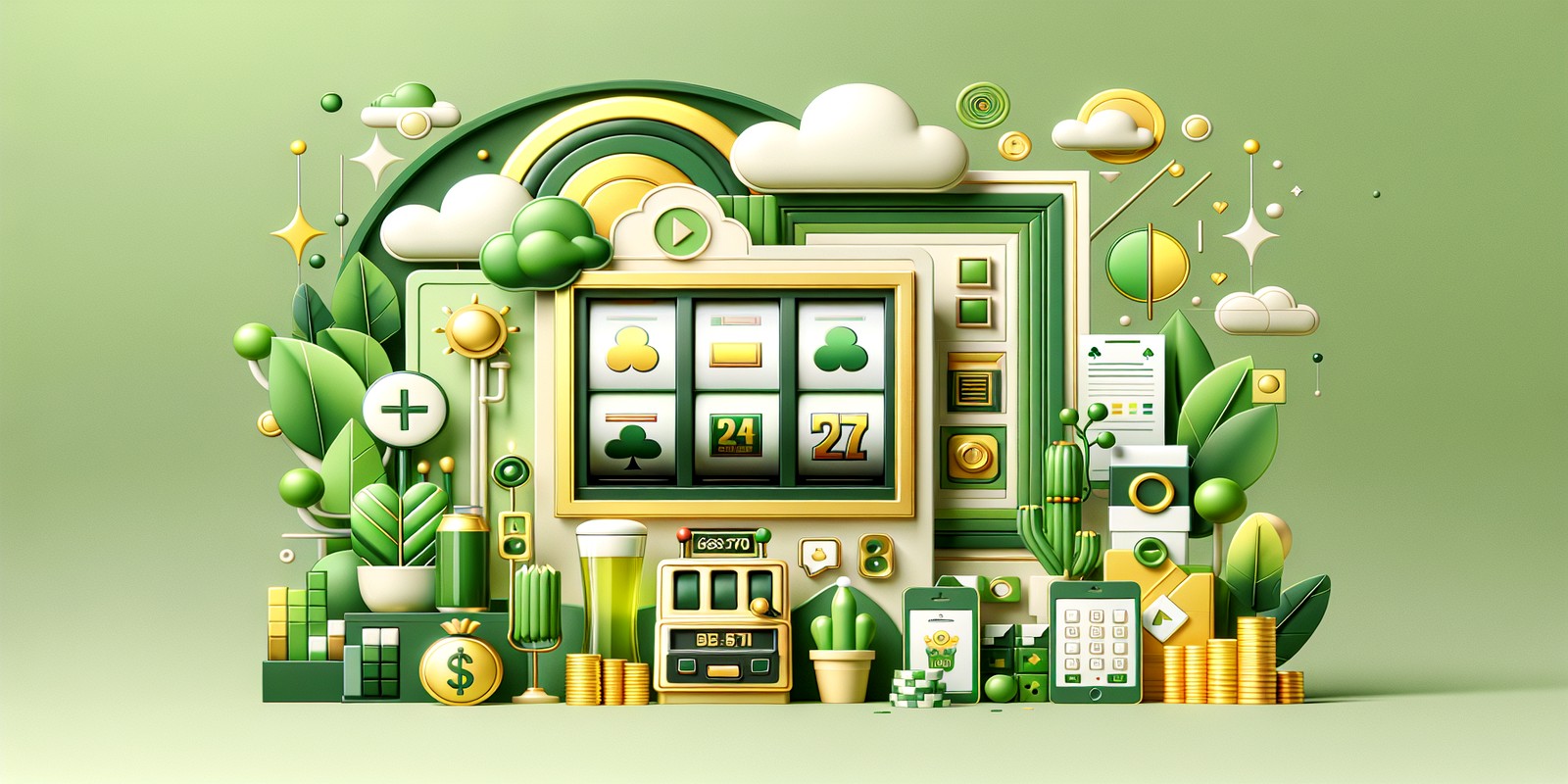 Explore the Best Timi-Themed Slots for Big Wins in 2025 - Slot Strategy Guide for global | UNIBET