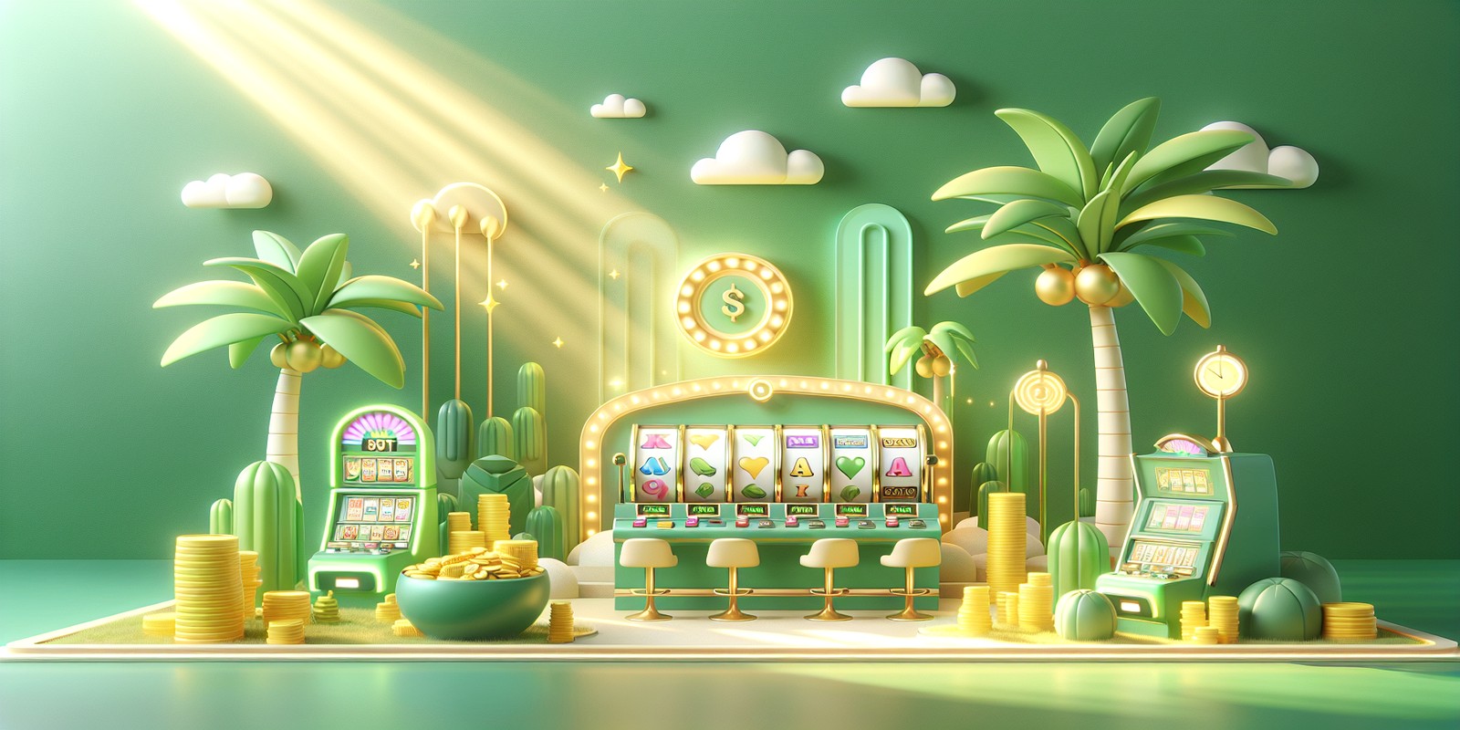 Master Your Spins: Ultimate Slot Strategies for 2025 Success - Slot Strategy Guide for global | UNIBET