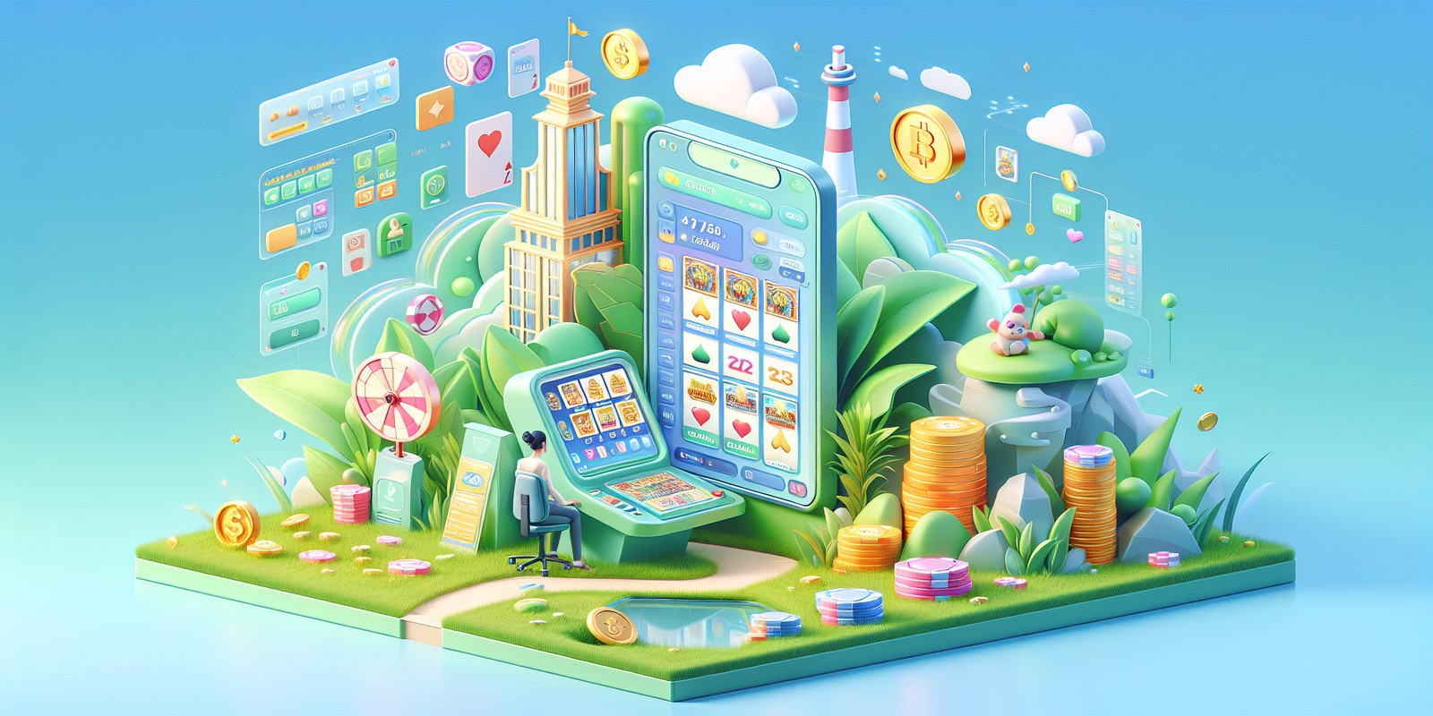 Timi Tactics: Winning Big on Slot Machines in 2025! - Slot Strategy Guide for global | UNIBET