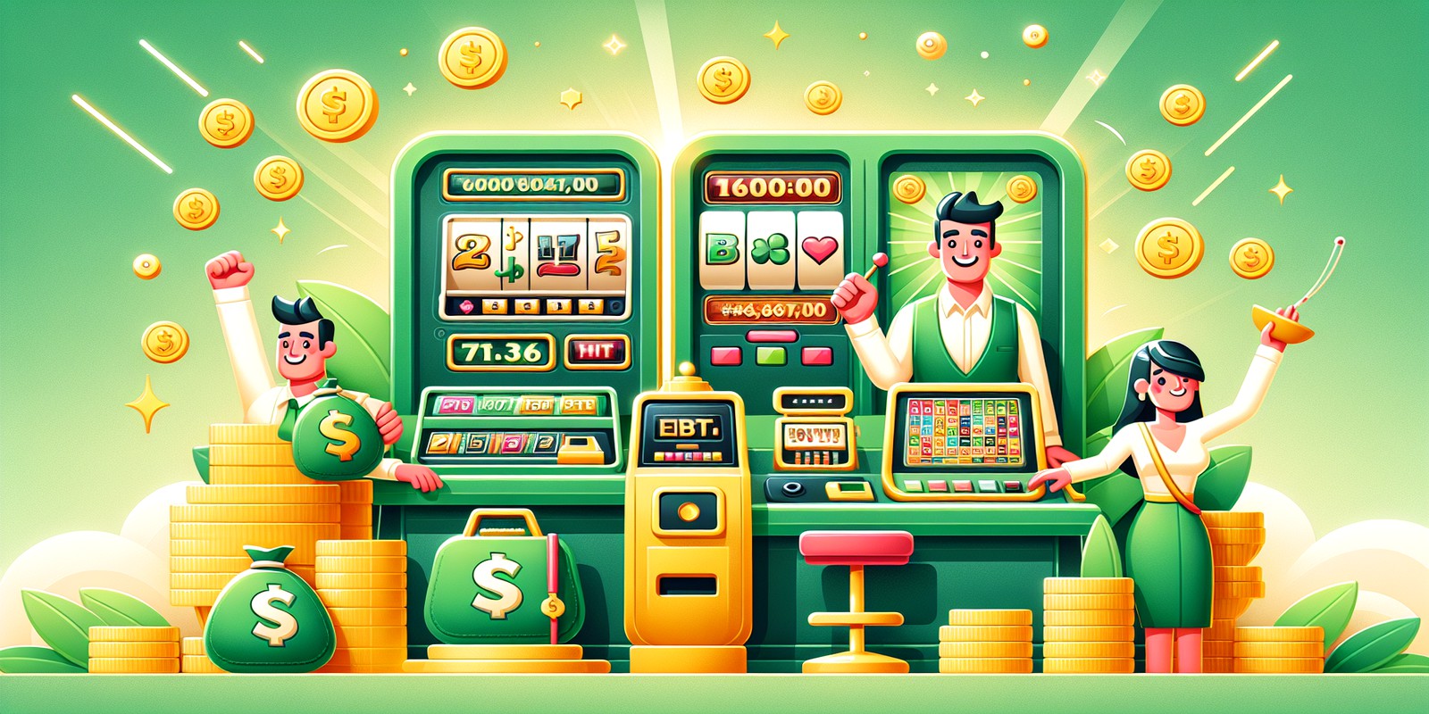 Unlock Slot Secrets: Maximizing Wins on Hobicuan.it.com in 2025 - Slot Strategy Guide for global | UNIBET