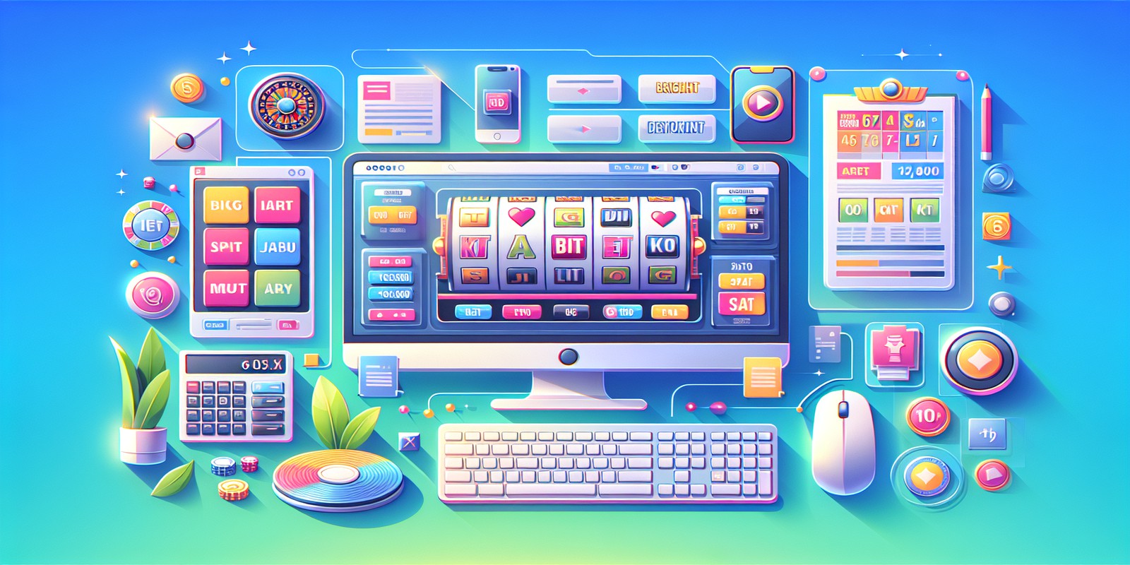 Unlock the Fun: How to Download Luckyi8 for Exciting Slot Wins in 2025 - Slot Strategy Guide for global | UNIBET