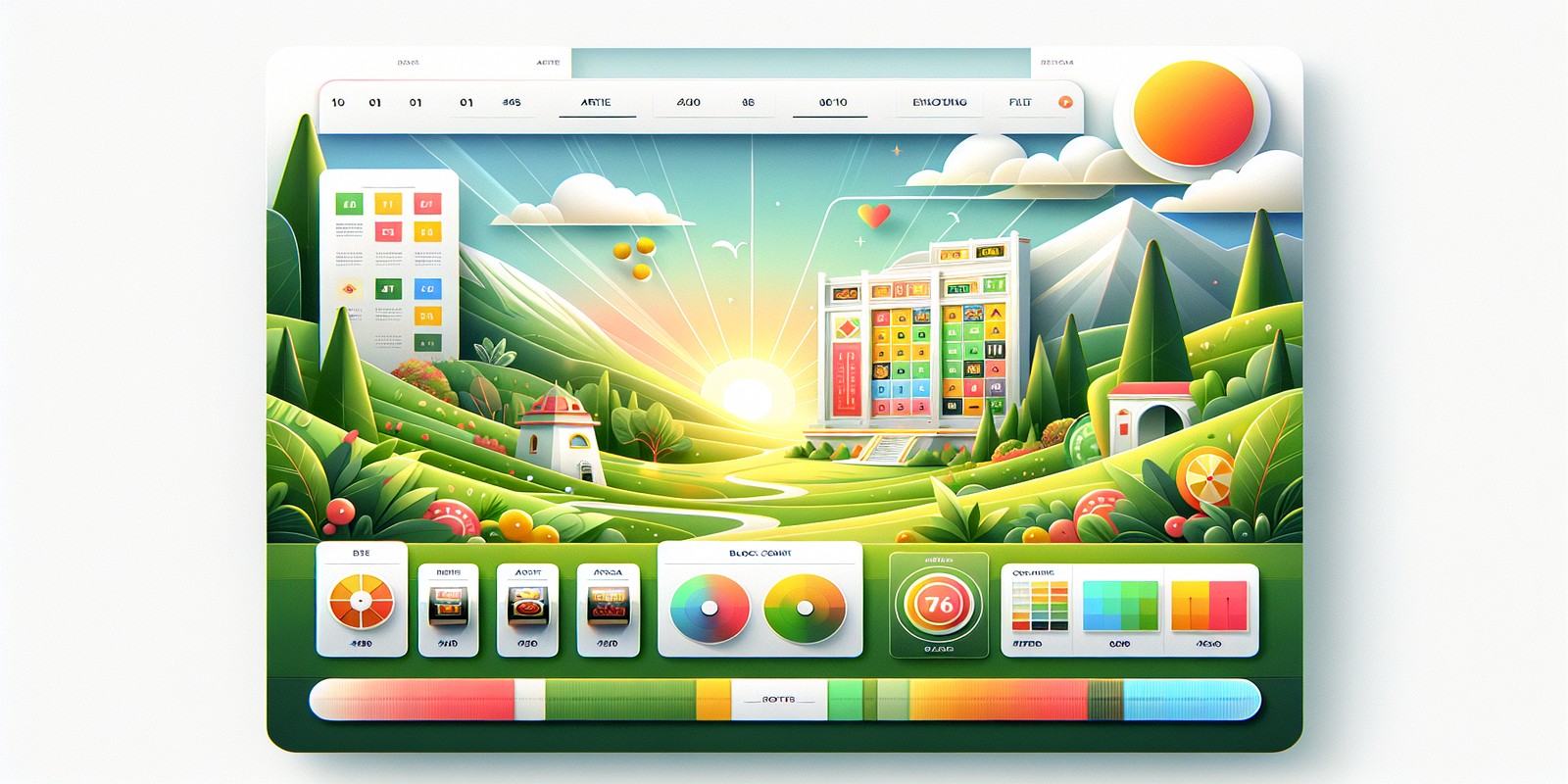 Unlock the Secrets: Winning Slot Strategies for 2025 - Slot Strategy Guide for global | UNIBET