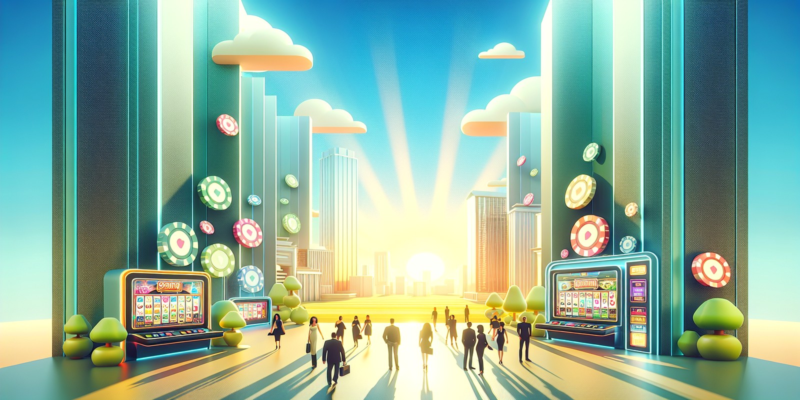 Unlock Winning Potential with Link Slot Gacor108: Top Tips for 2025 - Slot Strategy Guide for global | UNIBET