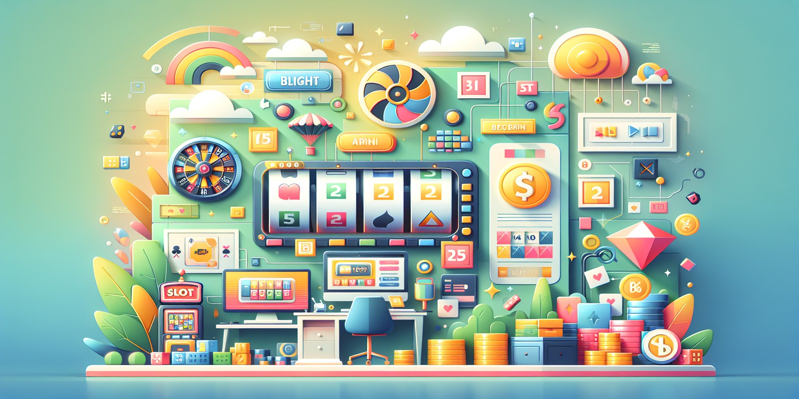 Unlock Winning Secrets: Top Slot Strategies for 2025 - Slot Strategy Guide for global | UNIBET