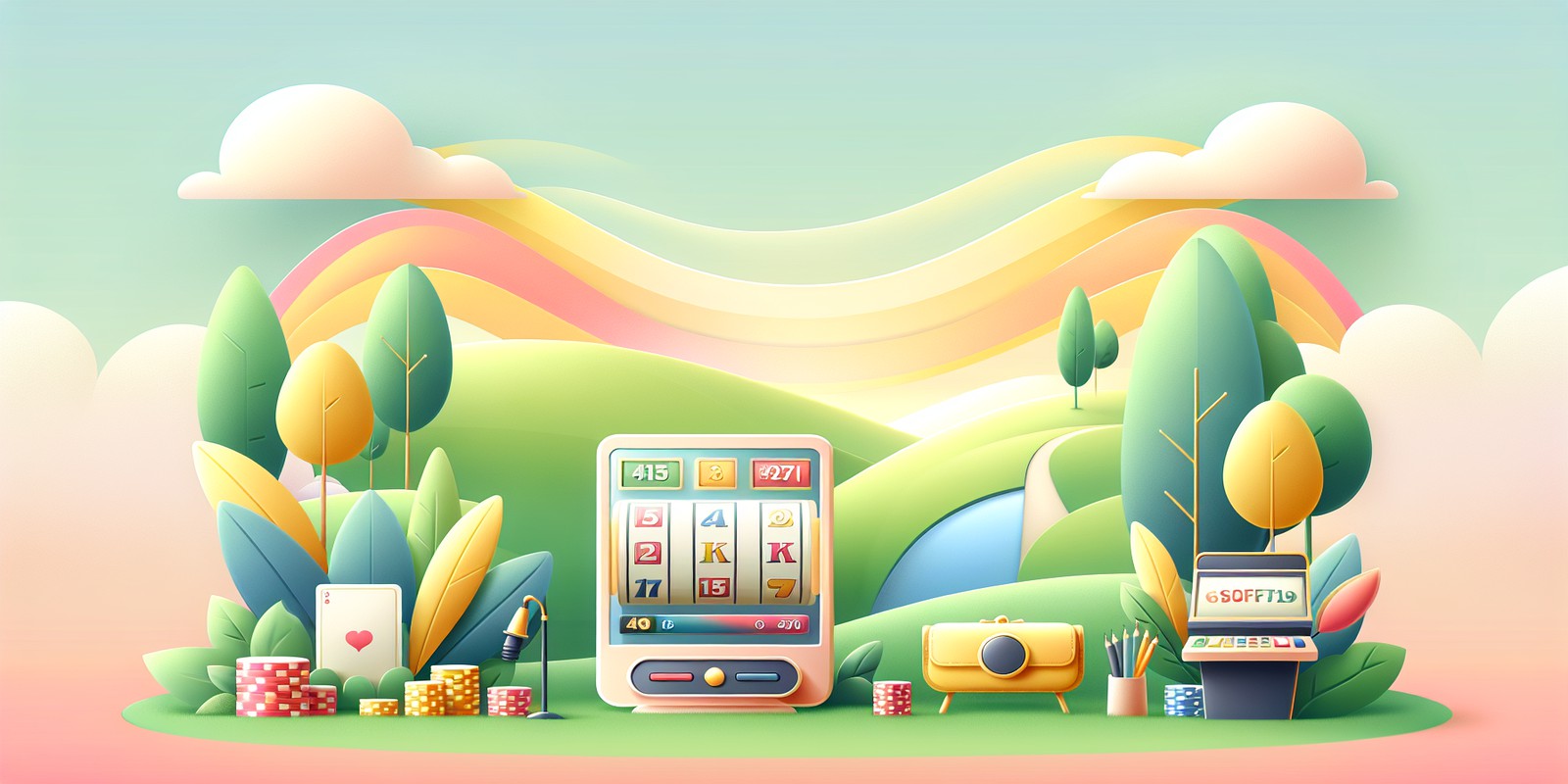 Unlock Winning Strategies: Your Ultimate Guide to Slot Gaming 2025 - Slot Strategy Guide for global | UNIBET