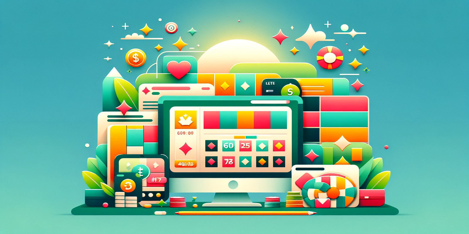 Unlock Your Winning Potential: Top Slot Strategies for 2025 - Slot Strategy Guide for global | UNIBET