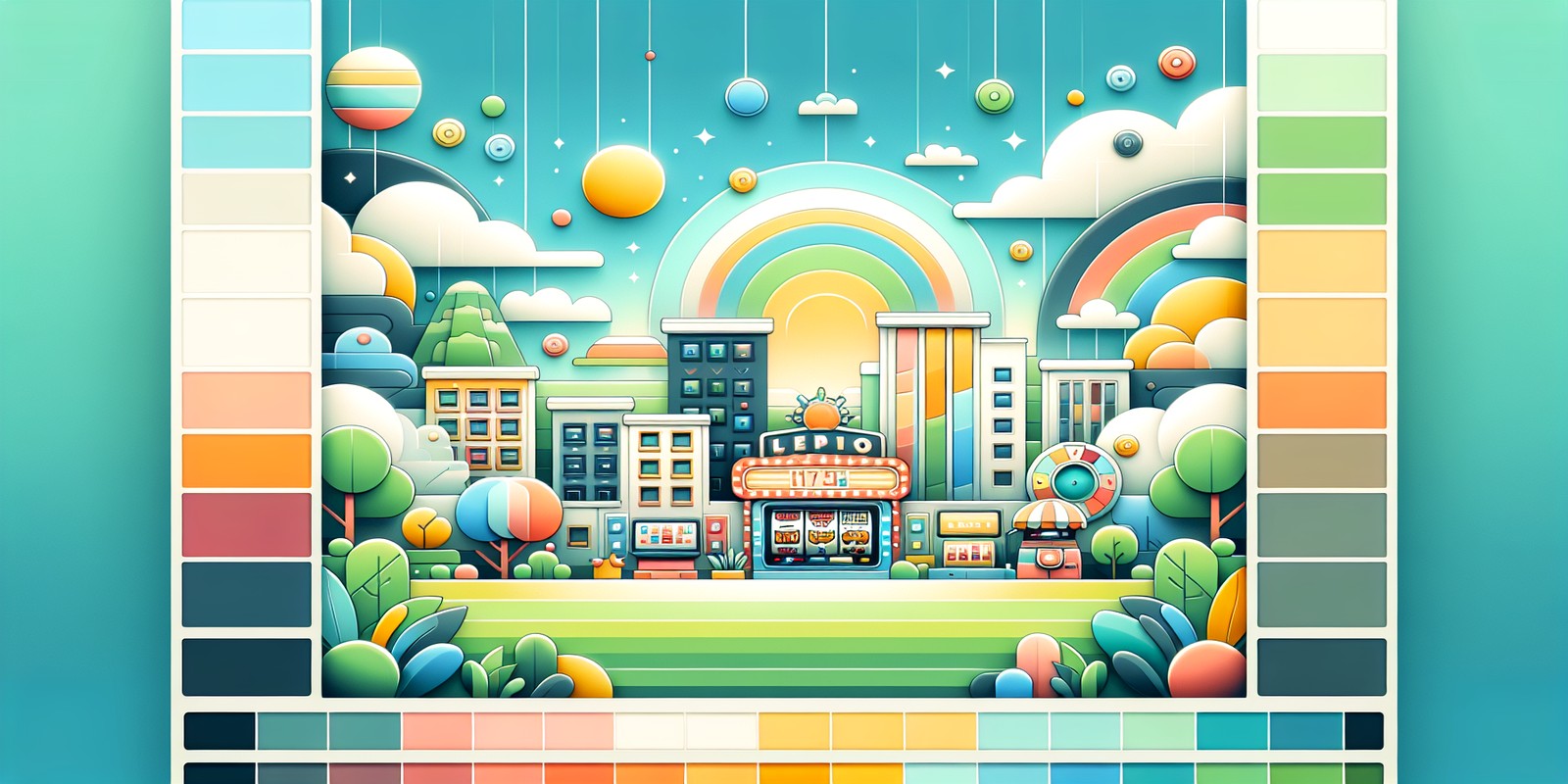 Unlocking Gacor108: Top Strategies for Winning Slot Games in Pakistan 2025 - Slot Strategy Guide for pakistani | UNIBET