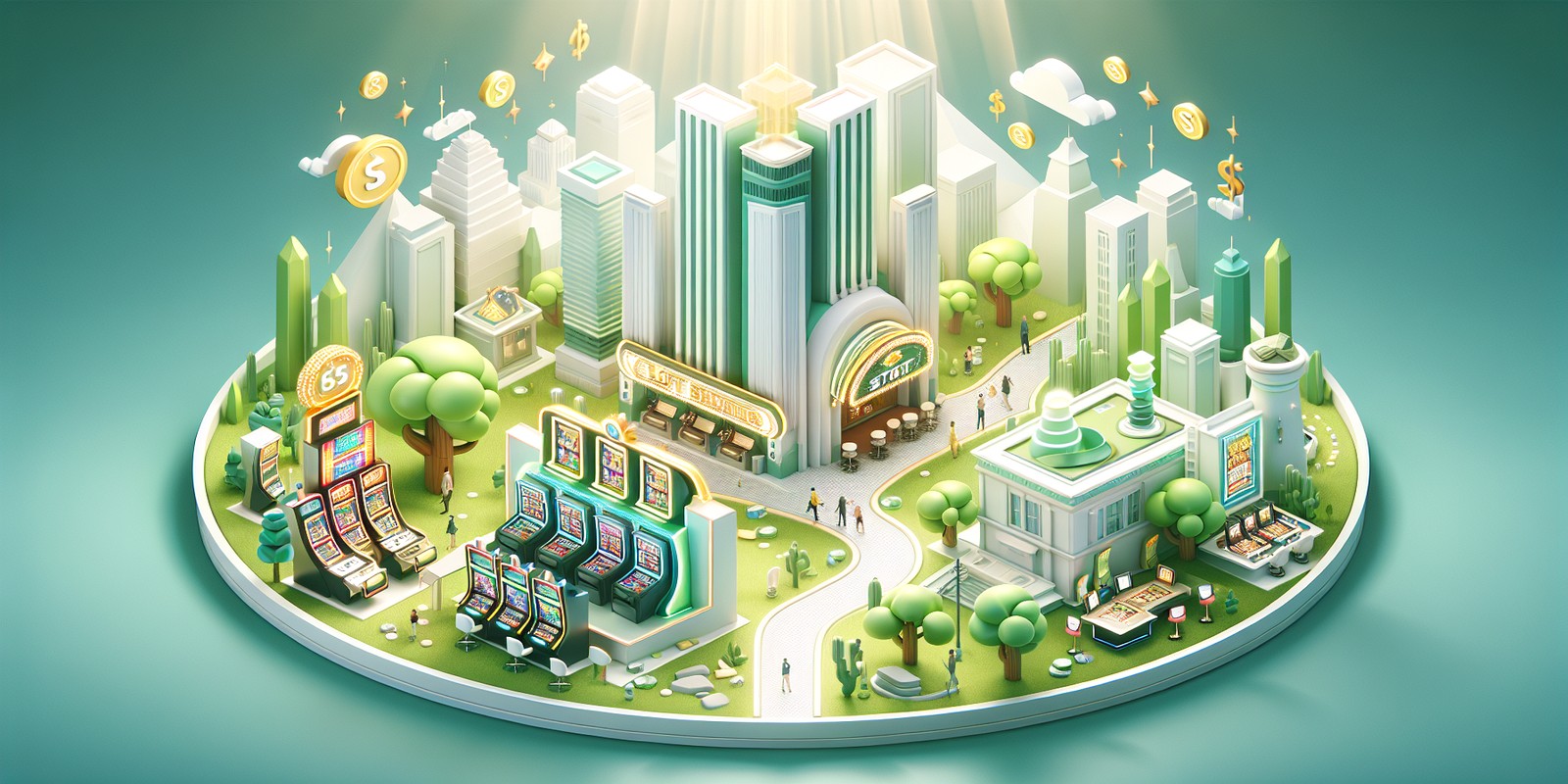 Unlocking Gacor108: Slot Strategies for Winning - Unibet UK Guide