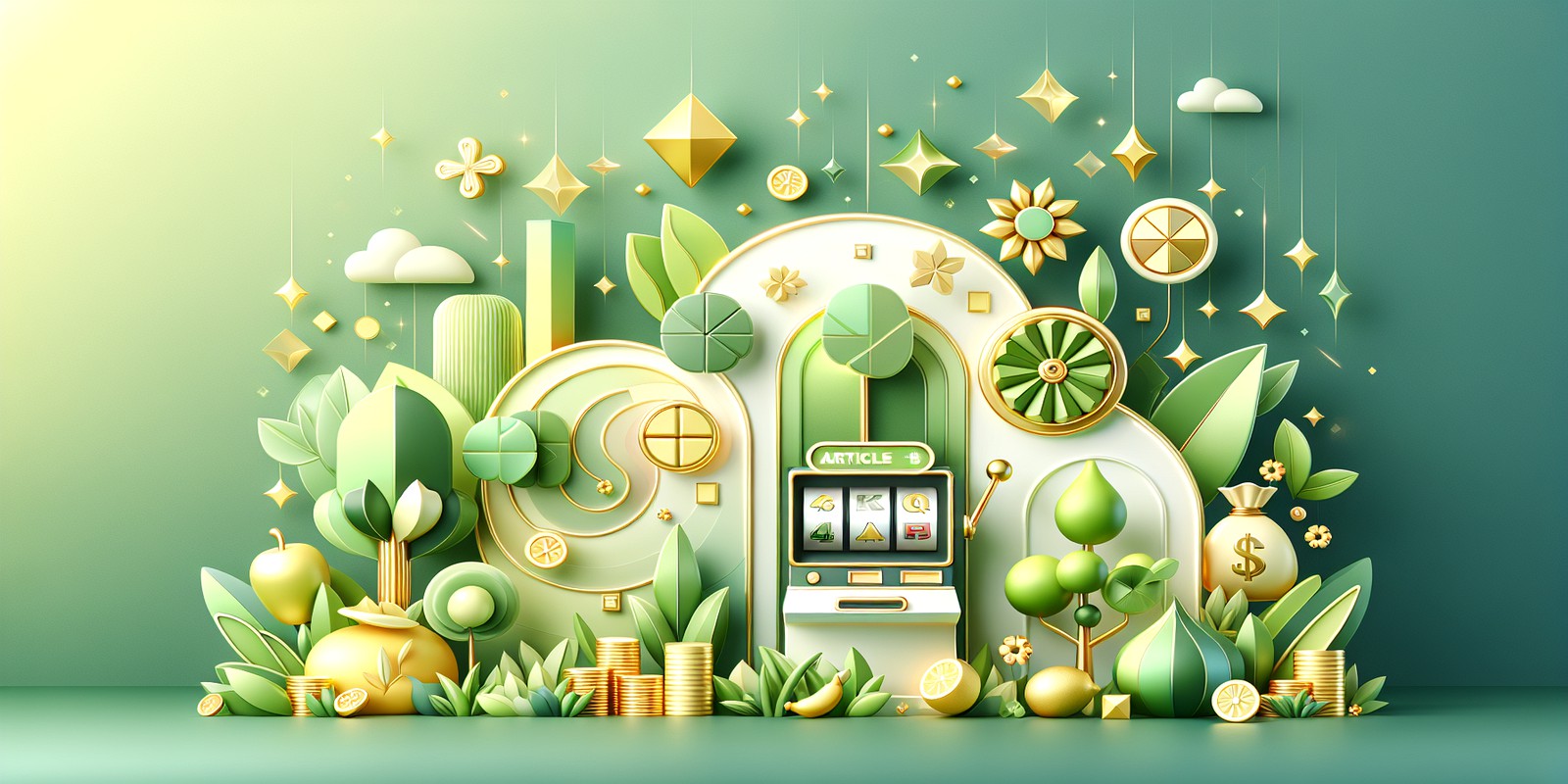 Unlocking Winning Strategies in Slot Games: Tips for 2025 - Slot Strategy Guide for global | UNIBET