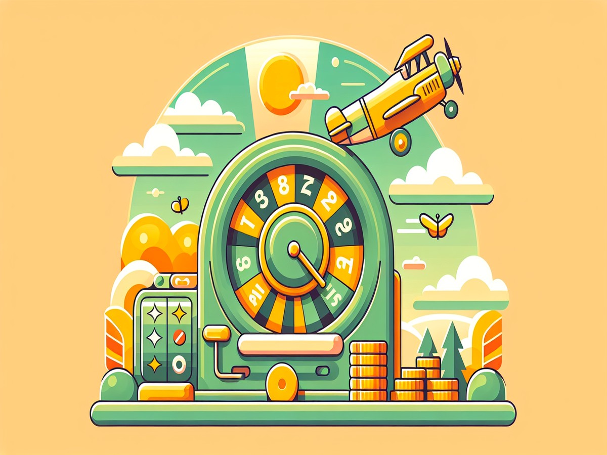 UNIBET Aviator Game - Your path to thrilling gameplay