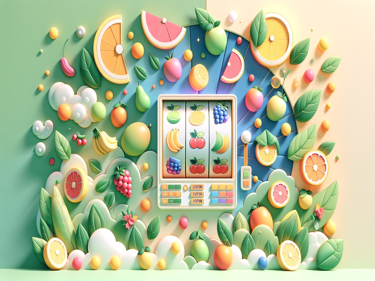 UNIBET Classic Fruit Slots - Nostalgic and fun gaming