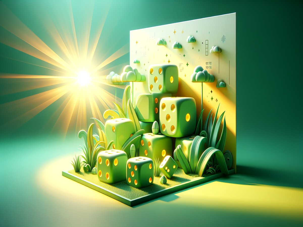 UNIBET Dice Games - Roll into exciting online fun