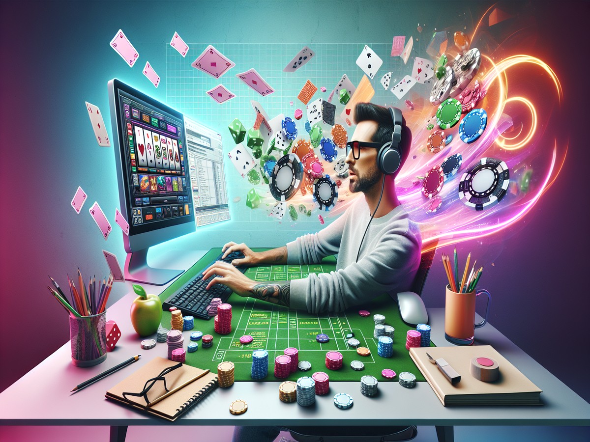 UNIBET Poker Games - Play against the dealer for big wins