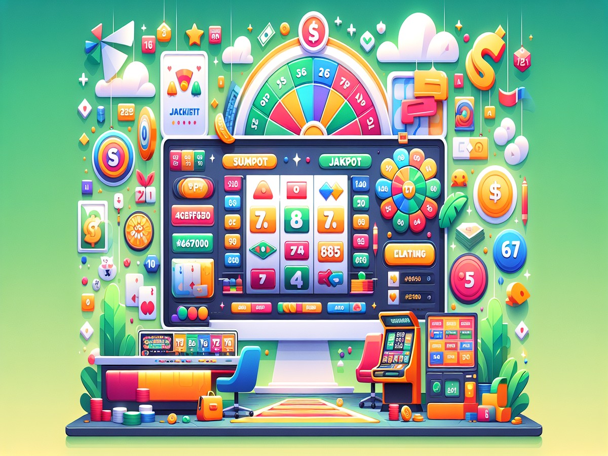 UNIBET Super Jackpot - Your chance at huge wins